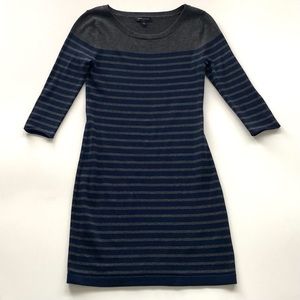 Banana Republic sweater dress